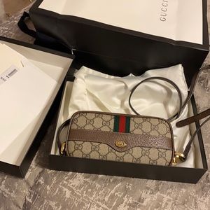 Gucci Ophidia mini bag